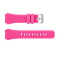 Miniatyrbild 2 av 2: Huawei Watch GT klockband av silikon - Rosa