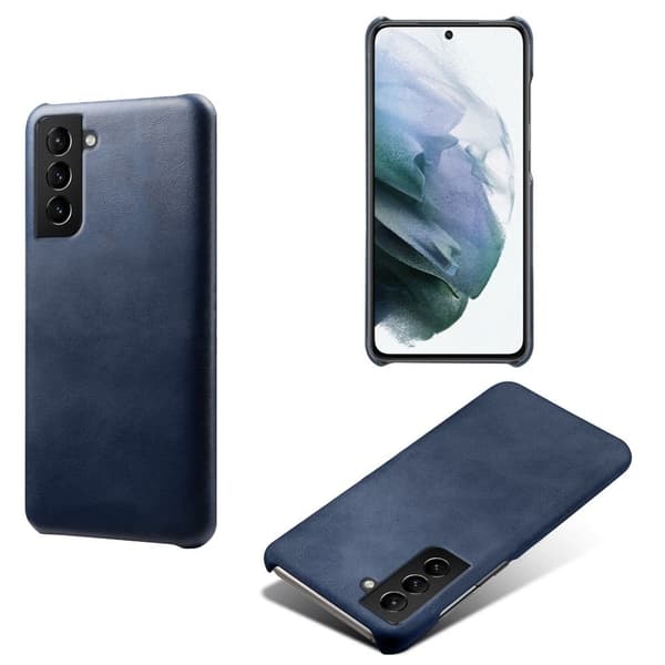 Prestige Samsung Galaxy S22 skal - Blå