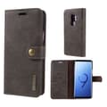 Miniatyrbild 1 av 2: DG.Ming 2-i-1 Samsung Galaxy S9 Plus fodral - Brun
