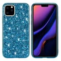 Miniatyrbild 1 av 2: Glitter iPhone 11 Pro Max skal - Blå
