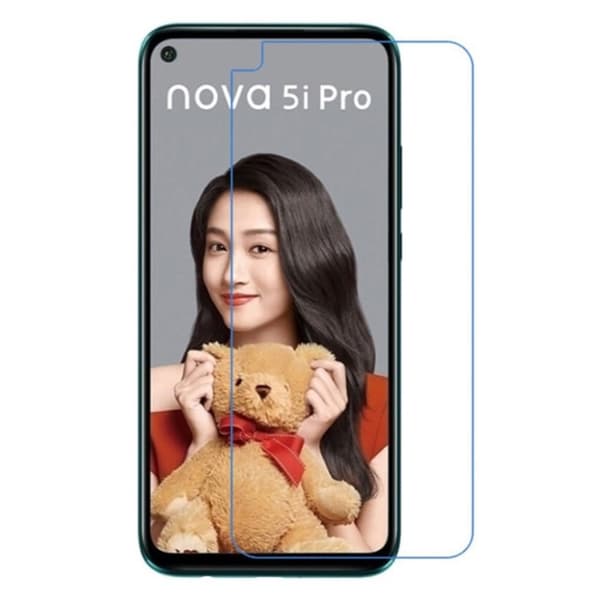 Ultra-klart Huawei Mate 30 Lite skärmskydd