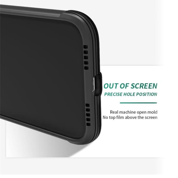 Raigor Inverse LUXURIOUS Cover för iPhone 11 Pro - Svart