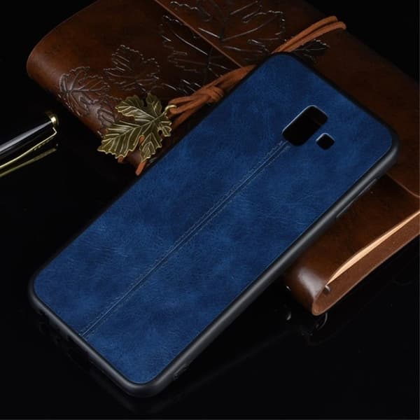 Admiral Samsung Galaxy J6 Plus (2018) skal - Blå