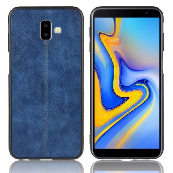 Admiral Samsung Galaxy J6 Plus (2018) skal - Blå
