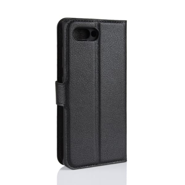 Classic BlackBerry KEY2 fodral - Svart