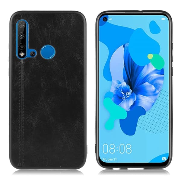 Admiral Huawei P20 Lite (2019) cover - Sort