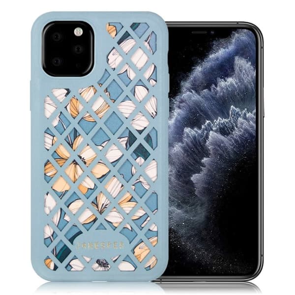 Janesper Lilith iPhone 11 Pro Cover - Blå