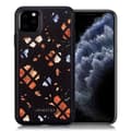 Miniatyrbild 1 av 2: Janesper Lilith iPhone 11 Pro Cover - Svart