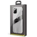 Miniatyrbild 2 av 2: Baseus Lets Go Airflow - iPhone 11 Pro-skydd - Vit / Rosa