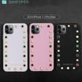 Miniatyrbild 2 av 2: Janesper Class iPhone 11 Pro Max-skydd - Rosa