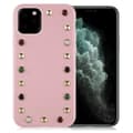 Miniatyrbild 1 av 2: Janesper Class iPhone 11 Pro Max-skydd - Rosa