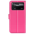 Miniatyrbild 2 av 2: Classic Xiaomi Poco X4 Pro 5G fodral - Rosa