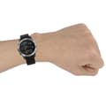 Miniatyrbild 2 av 2: Garmin Epix / Fenix 7 klockarmband i silikon - Beige