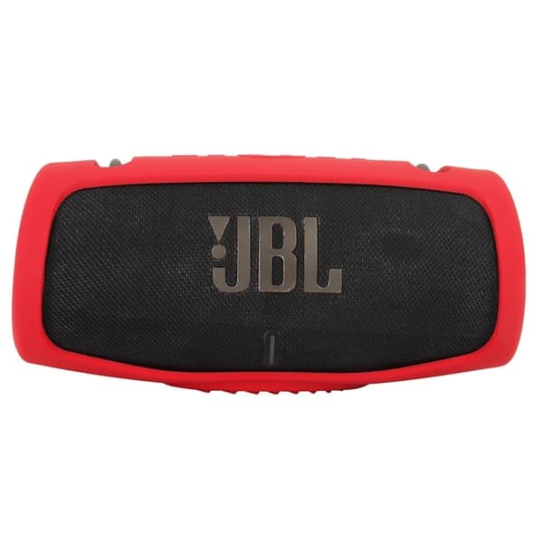 JBL Xtreme 3 silikonfodral - Röd