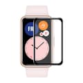 Miniatyrbild 1 av 2: ENKAY Huawei Watch Fit Mini 3D curved edge PMMA screen protector
