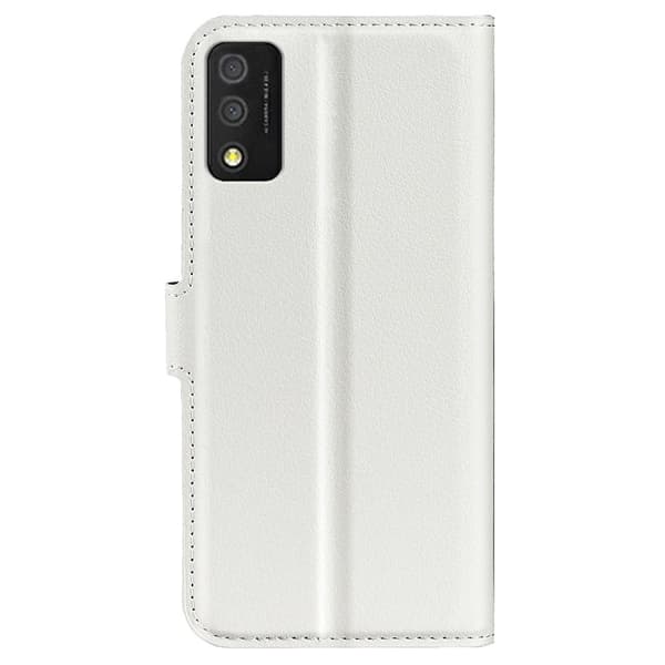 Classic TCL 30 T fodral - Vit