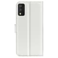 Miniatyrbild 2 av 2: Classic TCL 30 T fodral - Vit