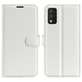 Miniatyrbild 1 av 2: Classic TCL 30 T fodral - Vit