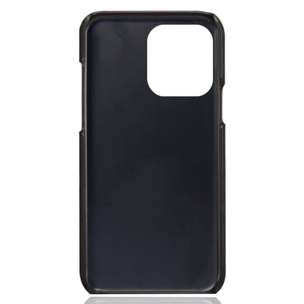 Prestige iPhone 14 Pro skal - Svart