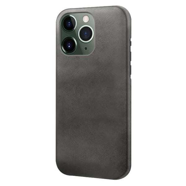 Prestige iPhone 14 Pro skal - Svart