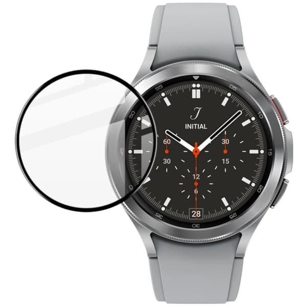 IMAK Samsung Galaxy Watch 4 Classic (46mm) PMMA HD ultratynd skærmbeskytter