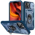 Miniatyrbild 1 av 2: Bofink Combat iPhone 13 skal - Blå