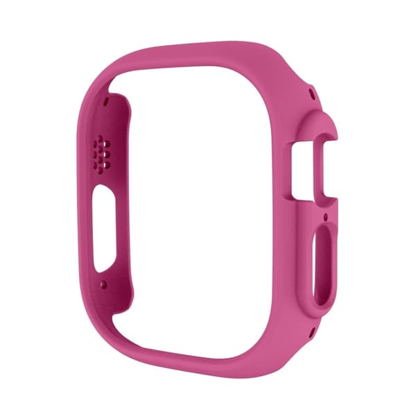 Apple Watch Ultra -suojakuori - Ruusu