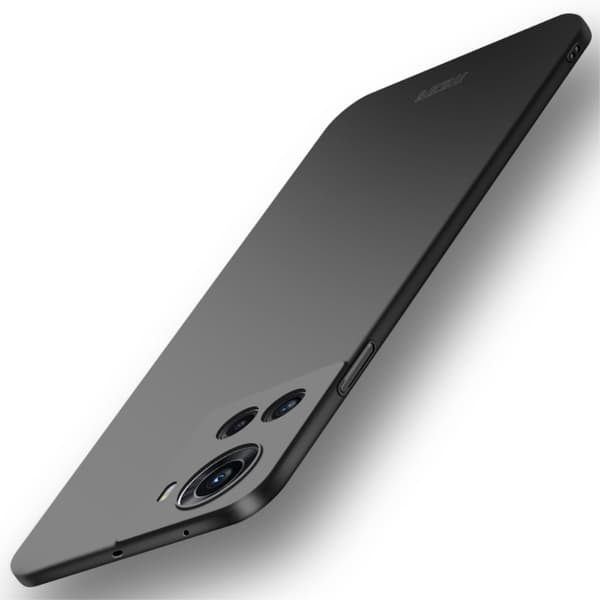 MOFi Slim Shield OnePlus 10r / Ace Fodral - Svart
