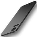 Miniatyrbild 1 av 2: MOFi Slim Shield OnePlus 10r / Ace Fodral - Svart
