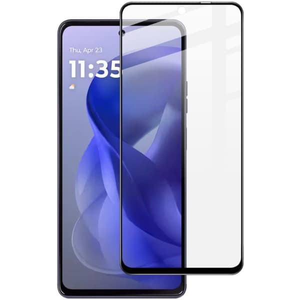 IMAK Pro+ Sarja Motorola Moto G 5G (2025) / G Power (2025) Karkaistu ...