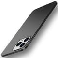 Miniatyrbild 1 av 2: MOFi Slim Shield iPhone 14 Plus Fodral - Svart