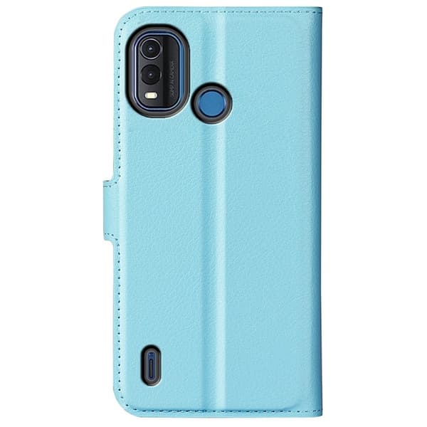 Classic Nokia G11 Plus fodral - Blå