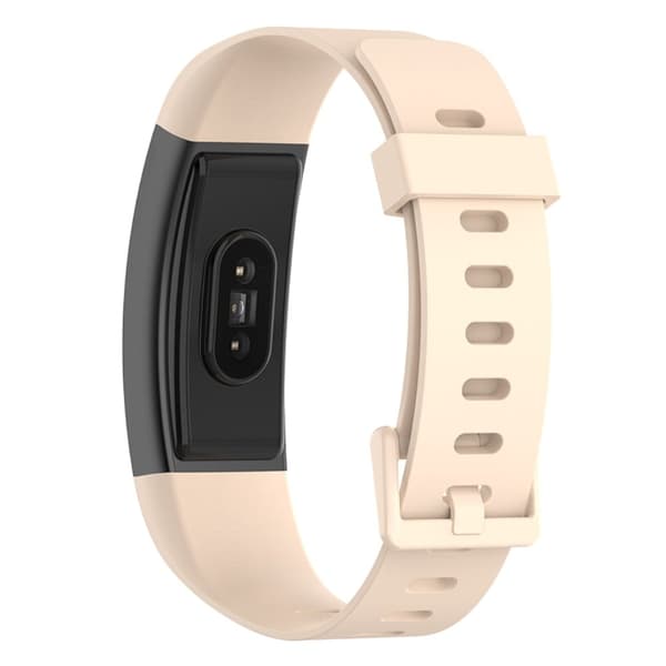 Realme Band silikone urrem - Lyserød
