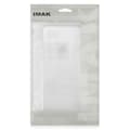 Miniatyrbillede 2 af 2: Imak UX-5 Cover til Realme V25 / 9 Pro - Transparent