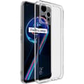 Miniatyrbillede 1 af 2: Imak UX-5 Cover til Realme V25 / 9 Pro - Transparent