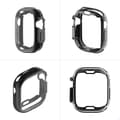 Miniatyrbild 2 av 2: Apple Watch Ultra allround skyddsfodral - Svart