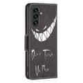 Miniatyrbild 2 av 2: Wonderland Samsung Galaxy A14 fodral -Svart