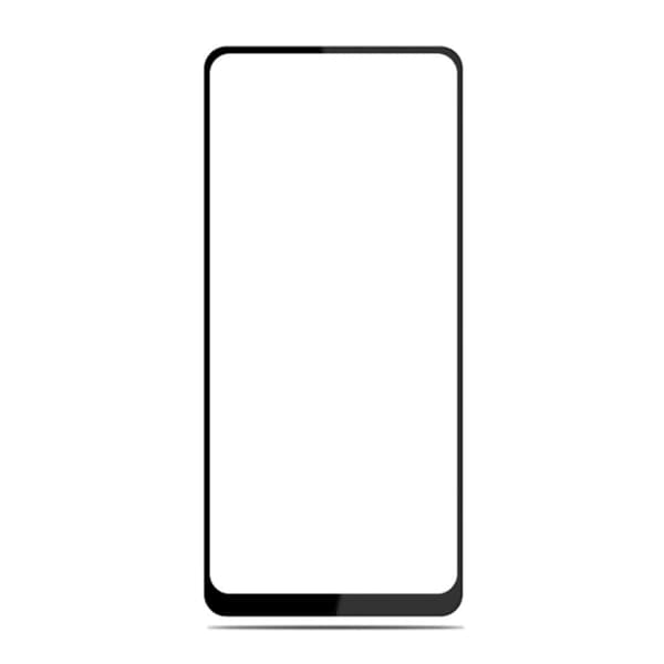 MOCOLO HD Samsung Galaxy A21 skärmskydd i härdat glas