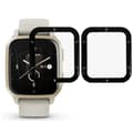 Miniatyrbild 1 av 2: 2Pcs Garmin Venu Sq 2 HD screen protector - Stripe pattern