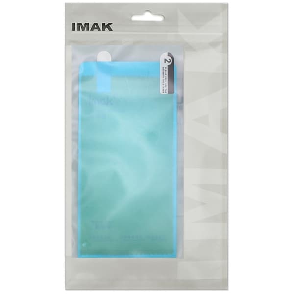 IMAK ARM ultraklart Samsung Galaxy M33 5G skärmskydd