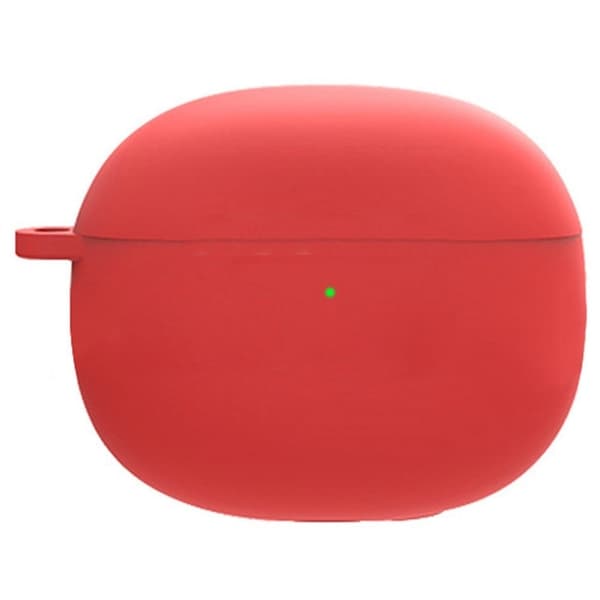 Xiaomi Redmi Buds 4 Pro silikoneetui - Rød
