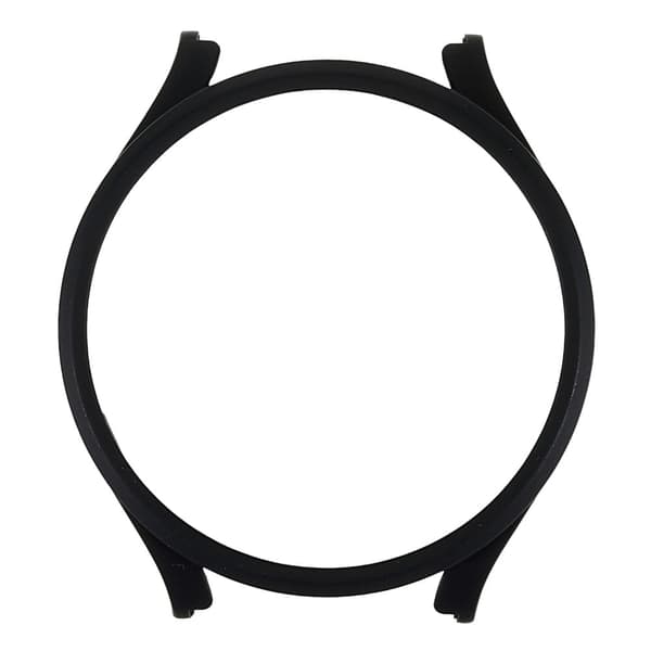 Samsung Galaxy Watch 5 Pro elektropletteringscover - Sort