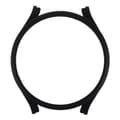 Miniatyrbillede 1 af 2: Samsung Galaxy Watch 5 Pro elektropletteringscover - Sort