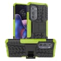 Miniatyrbild 1 av 2: Offroad Motorola Moto Edge 2022 skal - Grön