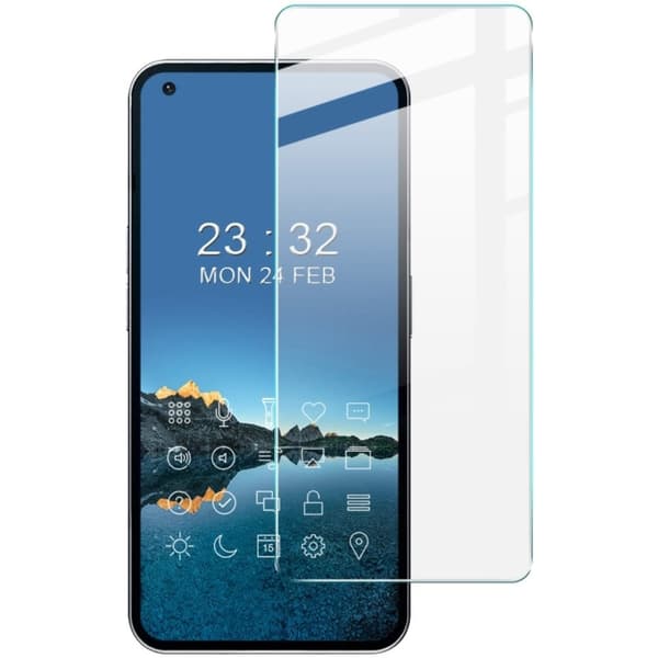 IMAK H Nothing Phone (1) skärmskydd i härdat glas
