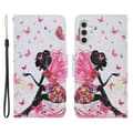 Miniatyrbild 1 av 2: Wonderland Samsung Galaxy A34 5G fodral -Rosa