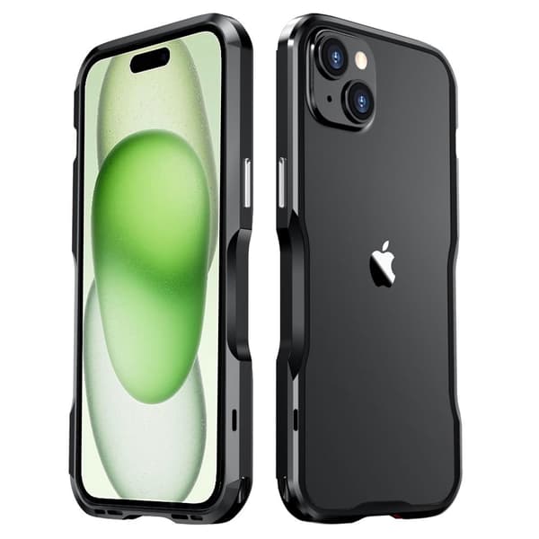 HOT Luphie Iphone Plus Metal Bumper Case LUPHIE Bumper