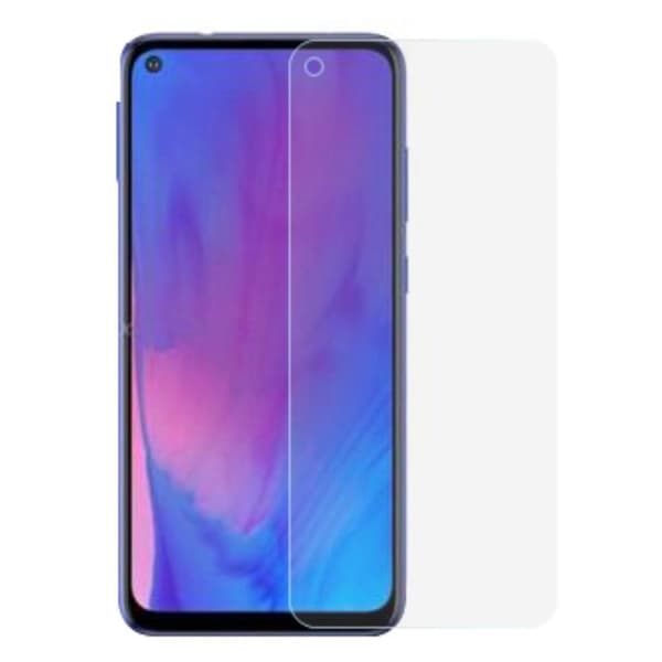 0.3mm härdat glas Samsung Galaxy M51 skärmskydd