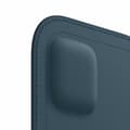 Miniatyrbillede 3 af 3: Mobilcover Apple MHMQ3ZM/A iPhone 12 Mini Blå