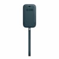 Miniatyrbillede 1 af 3: Mobilcover Apple MHMQ3ZM/A iPhone 12 Mini Blå
